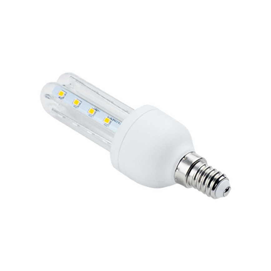 Lampadina LED E14/12W/230V 6500K - Aigostar