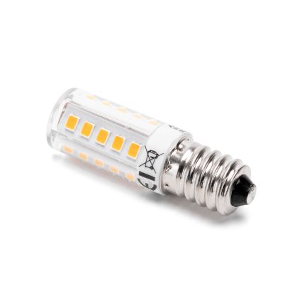 Lampadina LED E14/3,5W/230V 3000K - Aigostar
