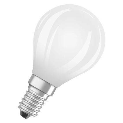 Lampadina LED E14/5,5W/230V 2700K - Osram