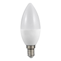Lampadina LED E14/6,3W/230V