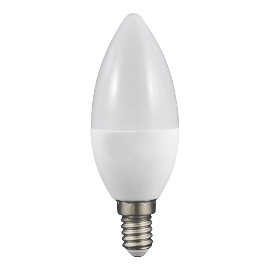 Lampadina LED E14/6,3W/230V