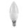 Lampadina LED E14/6,3W/230V