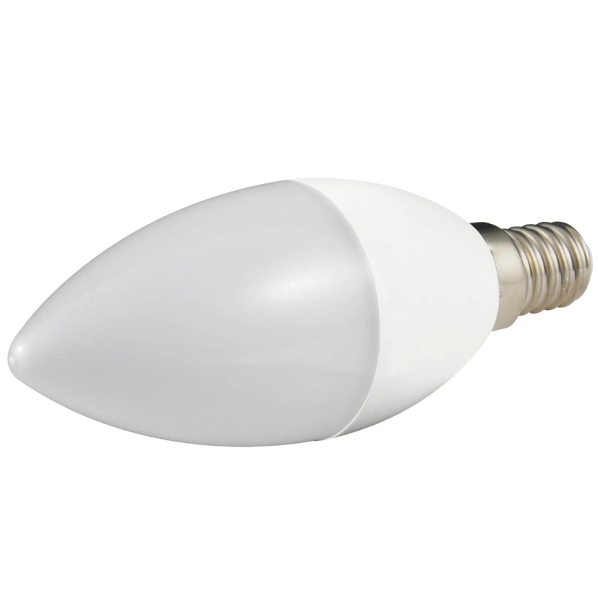 Lampadina LED E14/6,3W/230V