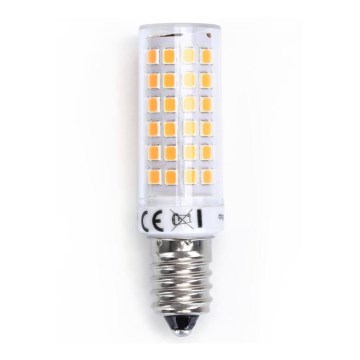Lampadina LED E14/6W/230V 3000K - Aigostar