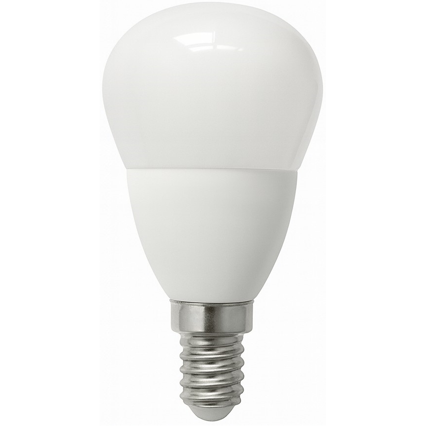 Lampadina LED E14/6W/230V 3000K - Attralux