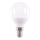 Lampadina LED E14/6W/230V 3000K
