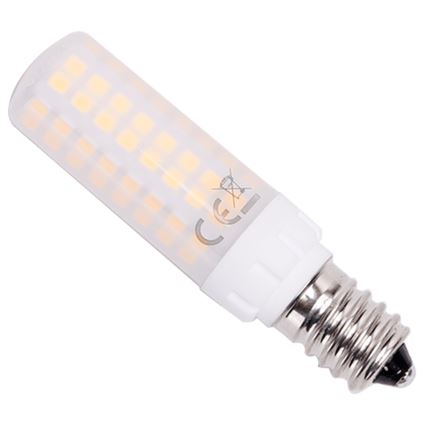 Lampadina LED E14/7W/230V 3000K - Aigostar