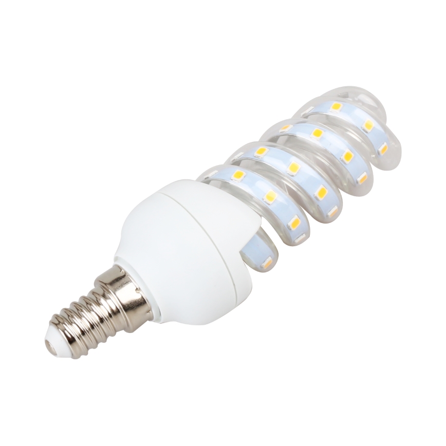 Lampadina LED E14/7W/230V 6500K - Aigostar