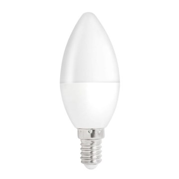 Lampadina LED E14/8W/230V 3,000 K