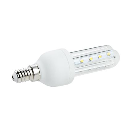 Lampadina LED E14/8W/230V 3000K - Aigostar