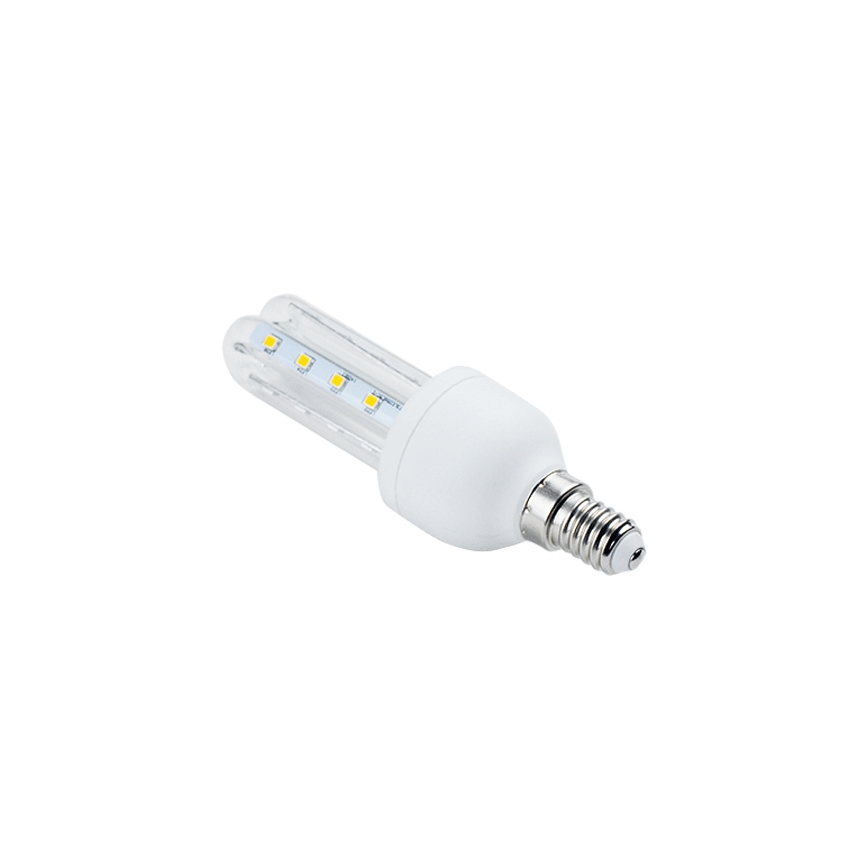 Lampadina LED E14/8W/230V 6500K - Aigostar