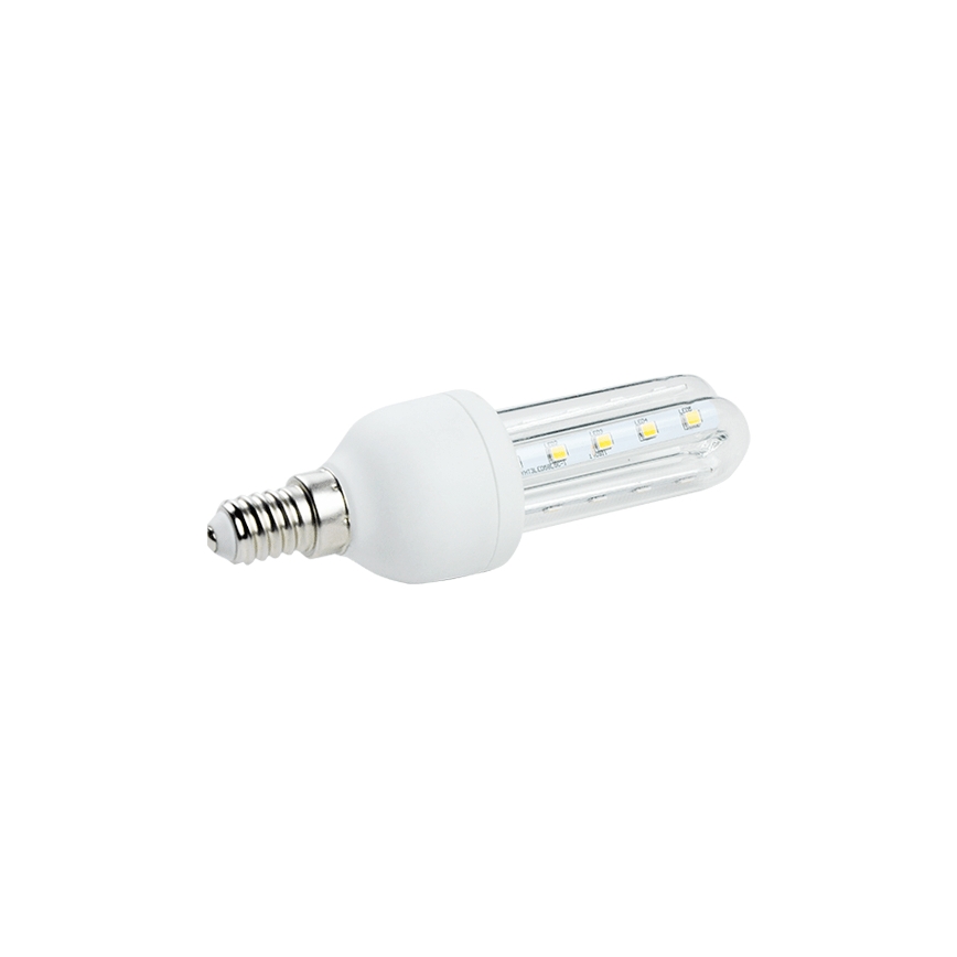 Lampadina LED E14/8W/230V 6500K - Aigostar