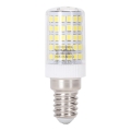 Lampadina LED E14/8W/230V 6500K - Aigostar