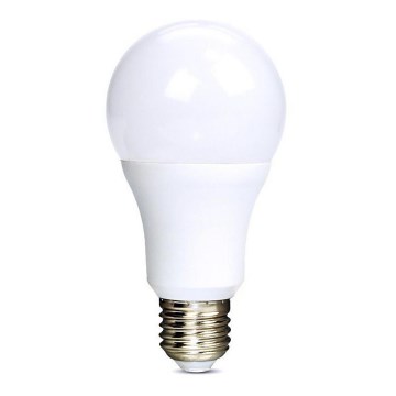 Lampadina LED E27/10W/230V 3000K