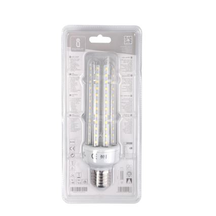 Lampadina LED  E27/19W/230V 6400K - Aigostar