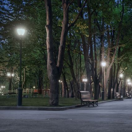 Lampadina LED E27/20W/230V 4000K