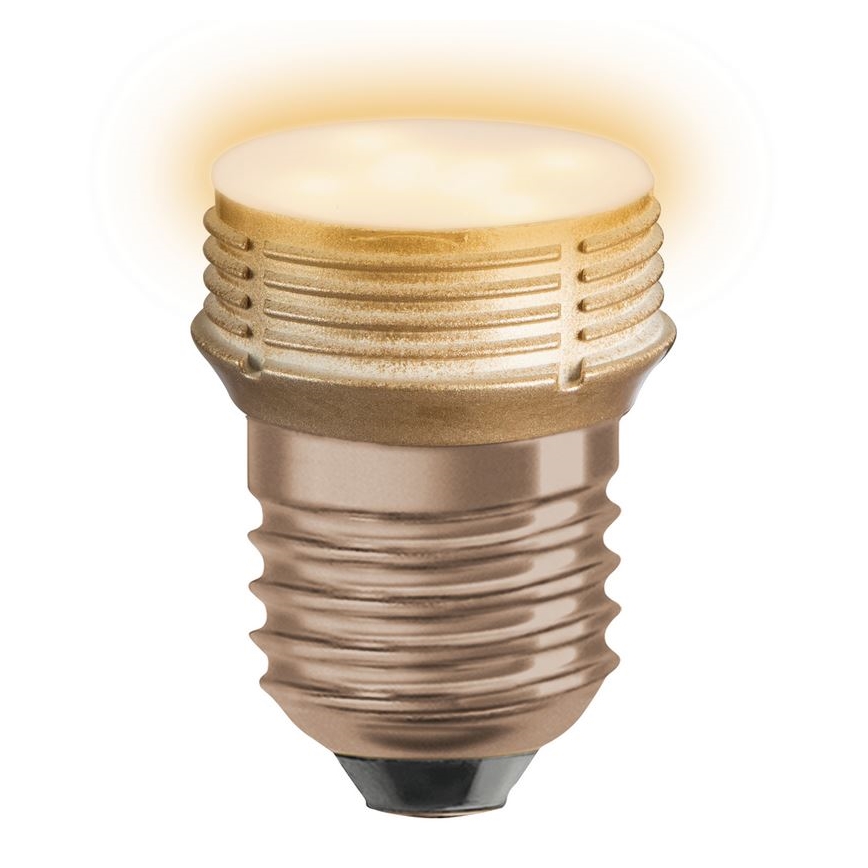 Lampadina LED E27/3,5W/230V 2700K - Osram