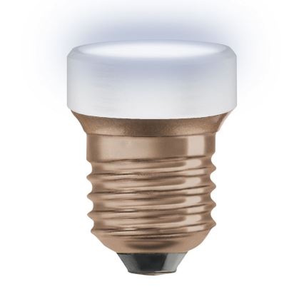 Lampadina LED E27/3,5W/230V 4000K - Osram