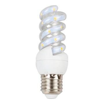 Lampadina LED E27/4,9W/230V 6500K - Aigostar