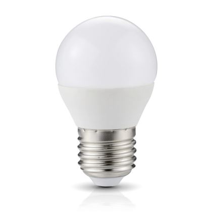Lampadina LED E27/6W/230V 6000K
