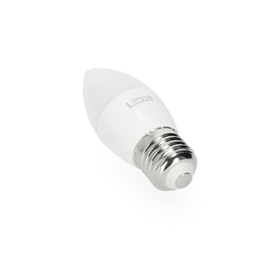 Lampadina LED E27/7W/230V 3000K