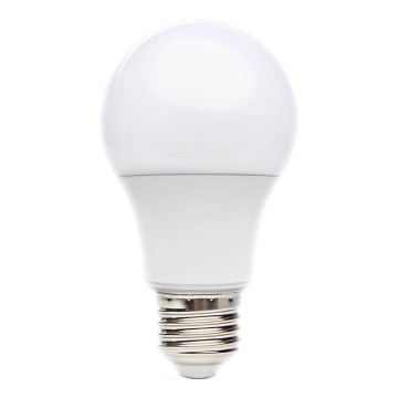 Lampadina LED E27/8,5W/230V 3000K