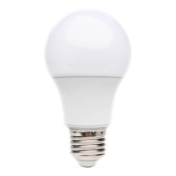 Lampadina LED E27/8,5W/230V 4000K