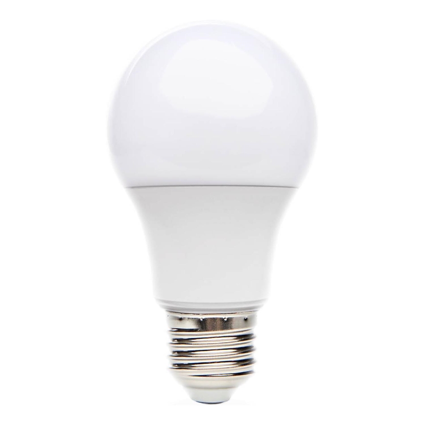 Lampadina LED E27/8,5W/230V 4000K