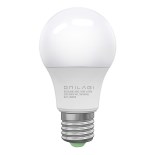 Lampadina LED ECOLINE A60 E27/10W/230V 4,000K - Brilagi