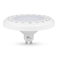 Lampadina LED ECOLINE AR111 GU10/12W/230V 4000K 120° bianco - Brilagi