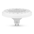 Lampadina LED ECOLINE AR111 GU10/15W/230V 4000K 30° bianco - Brilagi