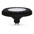 Lampadina LED ECOLINE AR111 GU10/15W/230V 4000K 30° nero - Brilagi