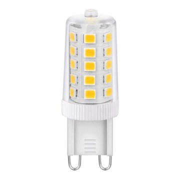 Lampadina LED ECOLINE G9/3,5W/230V 3000K -  Brilagi