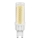 Lampadina LED ECOLINE G9/7W/230V 3000K -  Brilagi