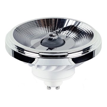 Lampadina LED ES111 GU10/15W/230V 4000K