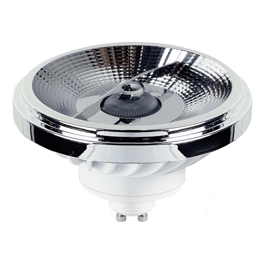 Lampadina LED ES111 GU10/15W/230V 4000K