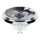 Lampadina LED ES111 GU10/15W/230V 4000K