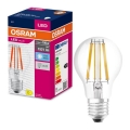Lampadina LED FILAMENT A100 E27/11W/230V 4000K - Osram