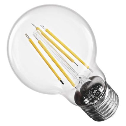 Lampadina LED FILAMENT A60 E27/3,8W/230V 2700K