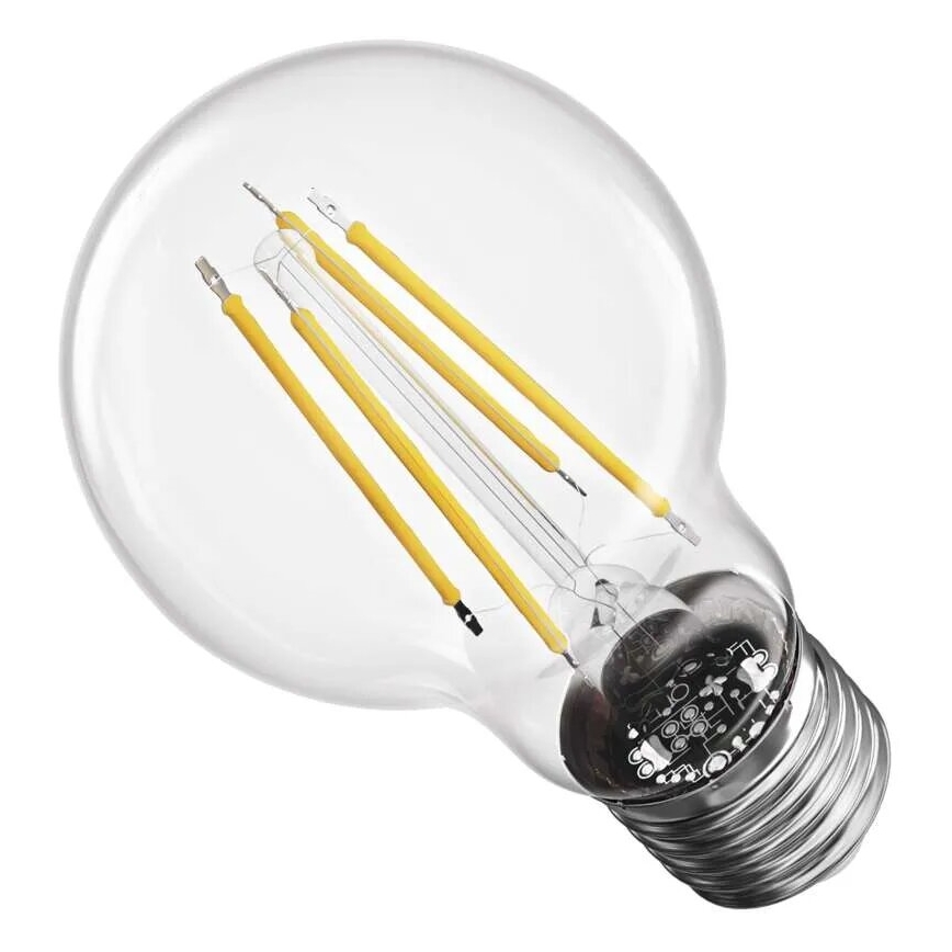 Lampadina LED FILAMENT A60 E27/3,8W/230V 2700K