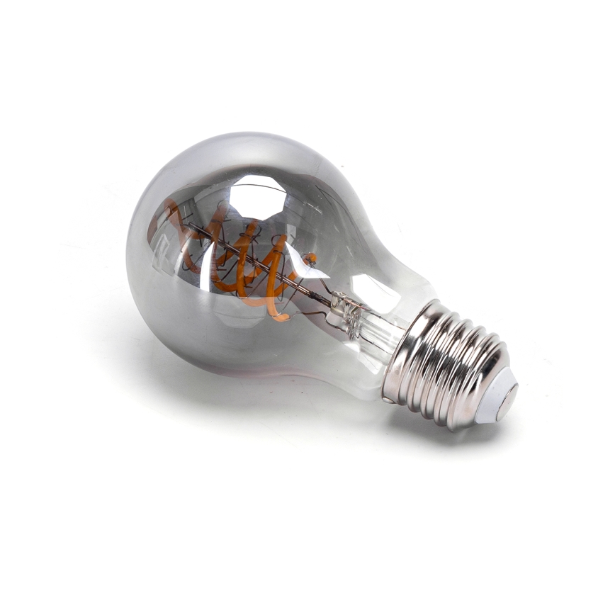 Lampadina LED FILAMENT A60 E27/4W/230V 1800K - Aigostar