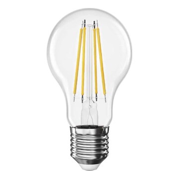 Lampadina LED FILAMENT A60 E27/7,2W/230V 4000K