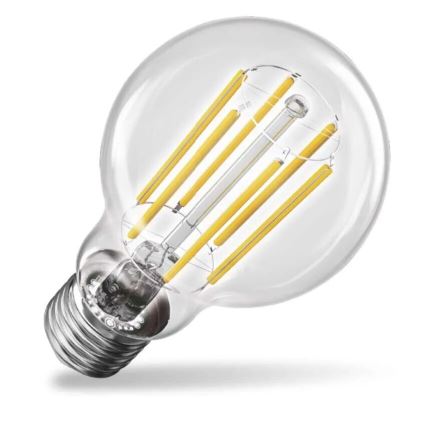 Lampadina LED FILAMENT A60 E27/7,2W/230V 4000K