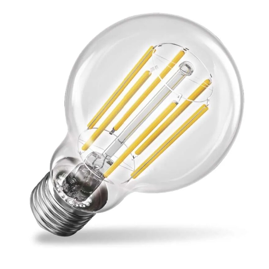 Lampadina LED FILAMENT A60 E27/7,2W/230V 4000K