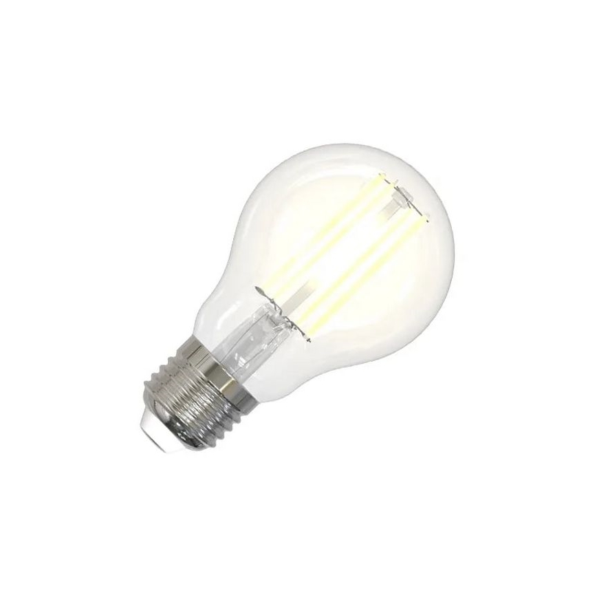 Lampadina LED WHITE FILAMENT A60 E27/7,5W/230V 3000K