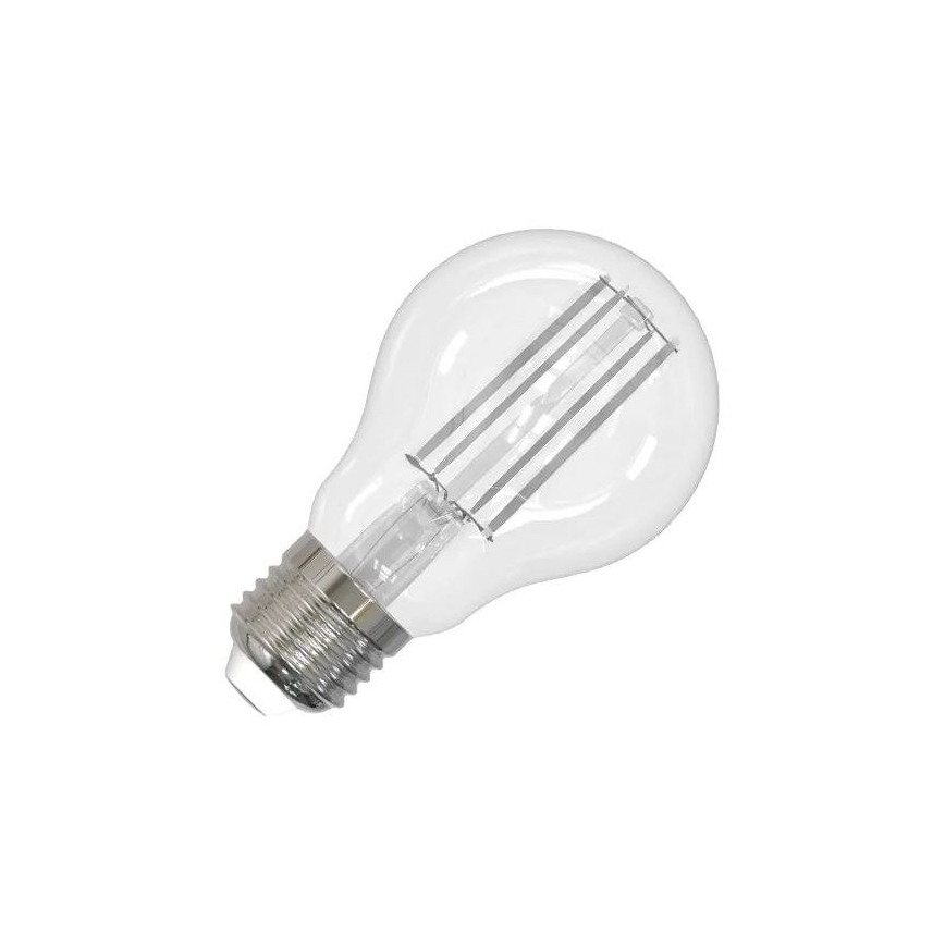 Lampadina LED WHITE FILAMENT A60 E27/9W/230V 4000K