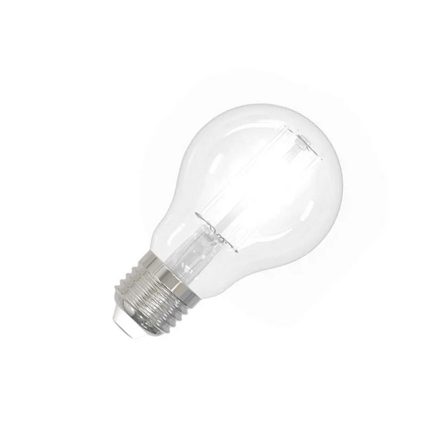 Lampadina LED WHITE FILAMENT A60 E27/9W/230V 4000K