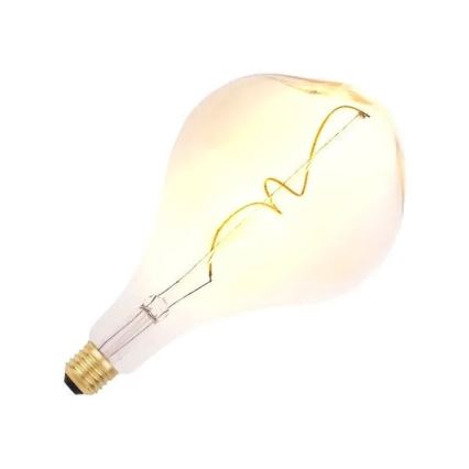 Lampadina LED FILAMENT BUMPED VINTAGE ET160 E27/4W/230V 2000K