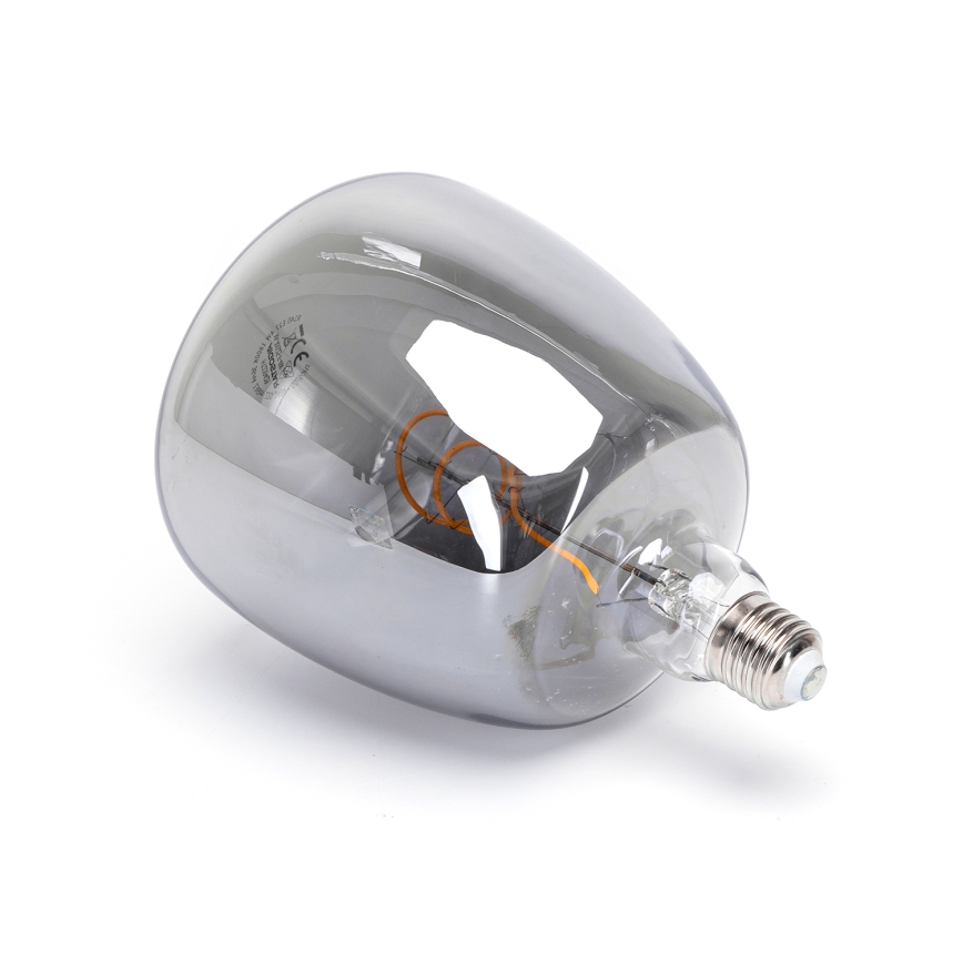Lampadina LED FILAMENT E27/4W/230V 1800K - Aigostar
