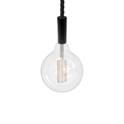 Lampadina LED FILAMENT G125 E27/18W/230V 3000K